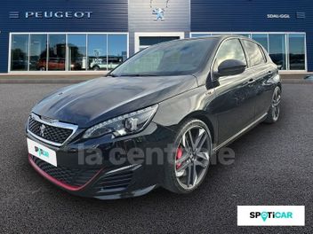 PEUGEOT 308 (2E GENERATION) GTI II 1.6 THP 270 S&S GTI