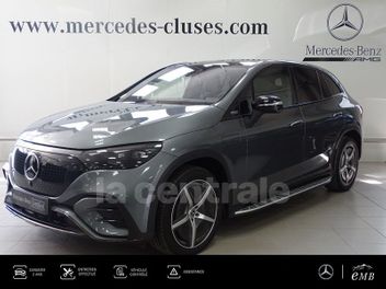 MERCEDES EQE SUV SUV 350 4MATIC AMG LINE 91KWH