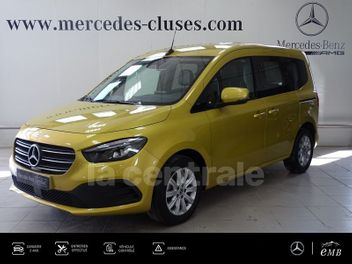 MERCEDES CLASSE T 180 D STYLE 7G-DCT