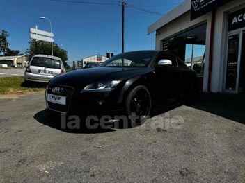 AUDI TT 2 RS II (2) COUPE PLUS 2.5 TFSI 360 QUATTRO