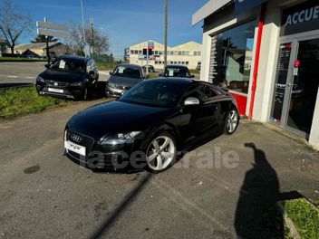 AUDI TT 2 RS II (2) COUPE PLUS 2.5 TFSI 360 QUATTRO