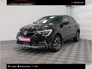 RENAULT ARKANA 1.3 TCE 140 BUSINESS EDC