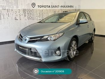 TOYOTA AURIS (2) 136H VVT-I HSD DYNAMIC 15" 5P