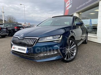 SKODA SUPERB 3 III (2) 1.4 TSI PHEV 218 8CV LAURIN & KLEMENT DSG6