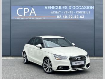 AUDI A1 1.4 TFSI 122 AMBITION LUXE