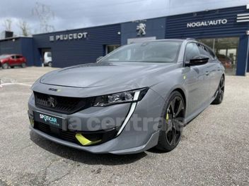 PEUGEOT 508 (2E GENERATION) SW PSE II SW 1.6 HYBRID4 360 PSE E-EAT8