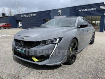 PEUGEOT 508 (2E GENERATION) SW PSE II SW 1.6 HYBRID4 360 PSE E-EAT8