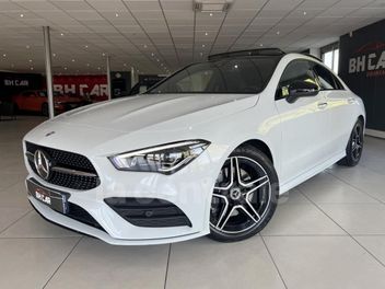 MERCEDES CLA 2 II (2) 200 AMG LINE 7G-DCT