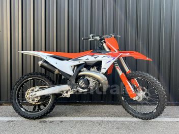 KTM SX 300