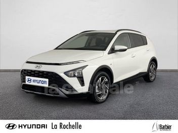 HYUNDAI BAYON 1.0 T-GDI 100 HYBRID 48V INTUITIVE