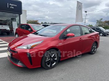 TOYOTA PRIUS 4 IV (2) 1.8 VVT-I HYBRID 122 5CV LOUNGE