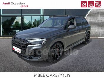 AUDI Q7 (2E GENERATION) II (3) 3.0 60 TFSIE 490 QUATTRO COMPETITION TIPTRONIC 8 5PL