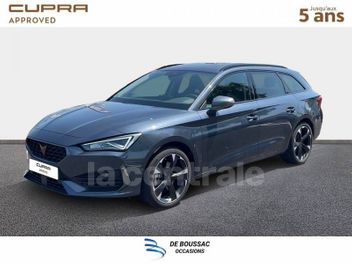 CUPRA LEON SPORTSTOURER (2) SPORTSTOURER 2.0 TDI 150 V DSG7