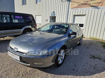 PEUGEOT 406 COUPE COUPE 2.2 HDI