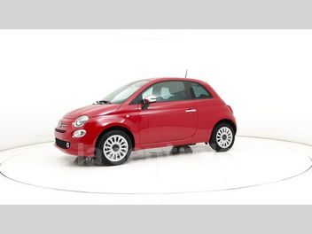 FIAT 500 (3E GENERATION) CLUB 1.0 BSG 70 MANUELLE