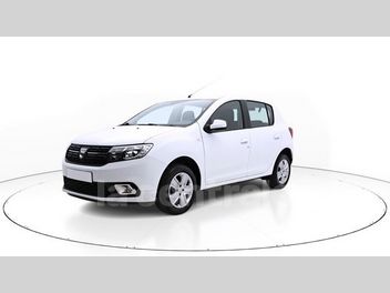 DACIA SANDERO 2 CONFORT 1.0 SCE 75 MANUELLE