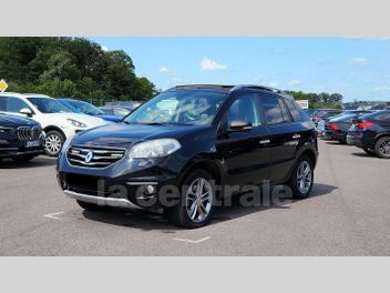 RENAULT KOLEOS (2) 2.0 DCI 175 BOSE EDITION 4X4