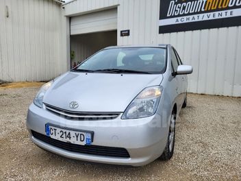 TOYOTA PRIUS 2 II 110H LINEA SOL MC