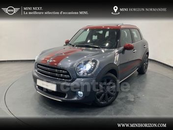 MINI COUNTRYMAN (2) COOPER EDITION PARK LANE 122 BV6