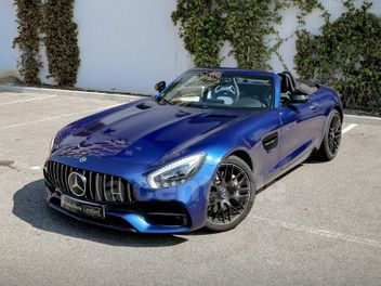 MERCEDES-AMG 