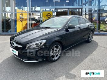 MERCEDES CLA (2) 200 D BUSINESS EDITION 7G-DCT