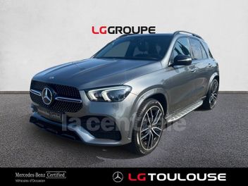 MERCEDES GLE 2 II 400 D 9G-TRONIC 4MATIC AMG LINE