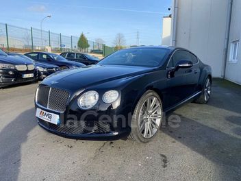 BENTLEY 