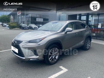 LEXUS NX 2.5 300H LUXE 2WD AUTO