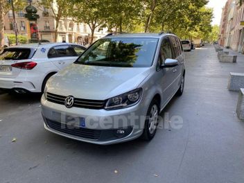 VOLKSWAGEN TOURAN 2 II 1.2 TSI 105 CONFORTLINE