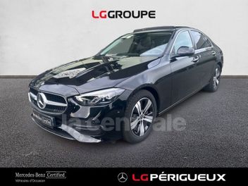 MERCEDES CLASSE C 5 V 220 D AVANTGARDE LINE 9G-TRONIC