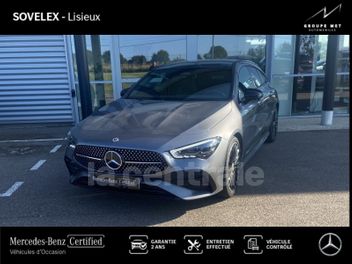 MERCEDES CLA 2 SHOOTING BRAKE II SHOOTING BRAKE 220 D 10CV AMG LINE 8G-DCT