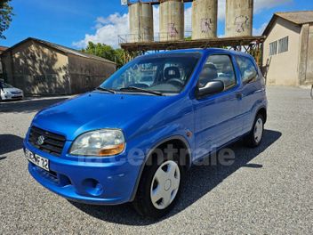 SUZUKI IGNIS 1.3 GL 3P