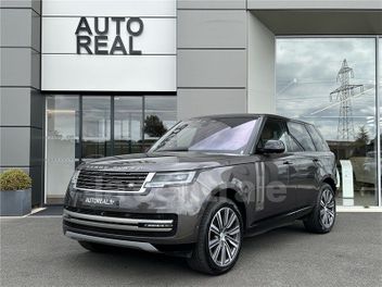 LAND ROVER RANGE ROVER 5 V SWB 3.0 P510E PHEV AWD AUTOBIOGRAPHY 2022