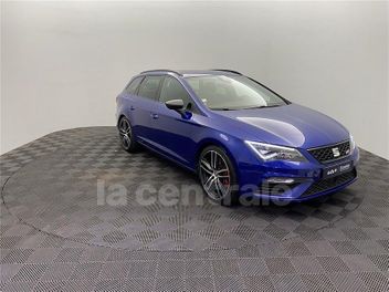 SEAT LEON 3 ST CUPRA III (2) ST 2.0 TSI 300 CUPRA 4DRIVE DSG6