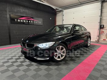 BMW SERIE 4 F32 (F32) COUPE 435DA XDRIVE 313 LUXURY