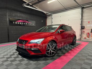 SEAT LEON 3 III (2) 1.8 TSI 180 S&S FR