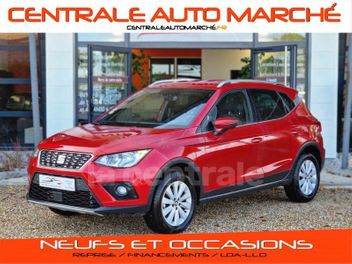 SEAT ARONA 1.6 TDI 95 S/S XCELLENCE DSG7