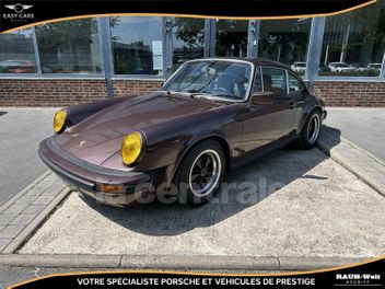 PORSCHE 911 TYPE 911 3.0 CARRERA