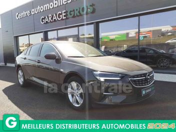 OPEL INSIGNIA 2 GRAND SPORT BVA8 GRAND SPORT 2.0 DIESEL 174 CV ELEGANCE BUSINESS