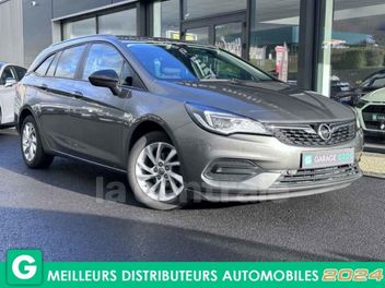 OPEL ASTRA 5 SPORTS TOURER BVM6 SPORTS TOURER 1.5 DIESEL 122 CV EDITION BUSINESS