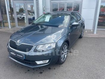 SKODA OCTAVIA 3 III 1.4 TSI 150 GREEN TEC EDITION