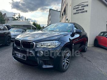 BMW X6 F86 M BVA M F86 M 575