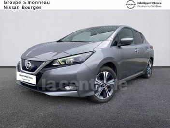 NISSAN LEAF 2 II (2) L217 EAF ELECTRIQUE 62KWH TEKNA