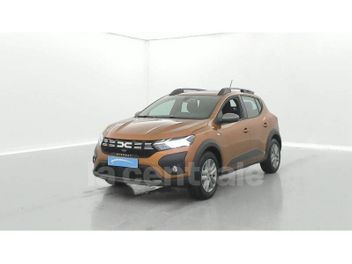 DACIA SANDERO 3 III (2) 1.0 TCE 90 STEPWAY EXPRESSION