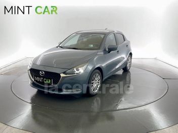 MAZDA 2 (4E GENERATION) IV 1.5 E-SKYACTIV G M HYBRID 90 SELECTION