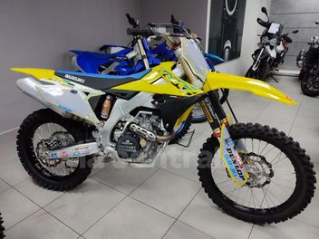 SUZUKI RM 450 Z