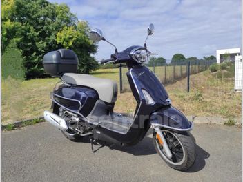 KYMCO LIKE 125