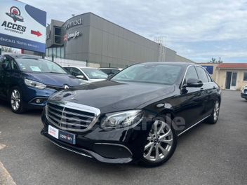 MERCEDES CLASSE E 5 V 250 EXECUTIVE 9G-TRONIC