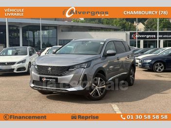 PEUGEOT 5008 (2E GENERATION) II (2) 1.5 BLUEHDI 130 S&S ALLURE PACK EAT8