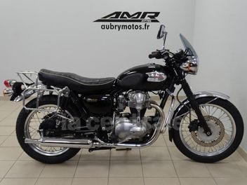 KAWASAKI W 650 PT GUIDON